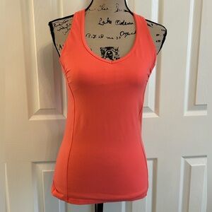 Champion Women's Coral Tank Top medium